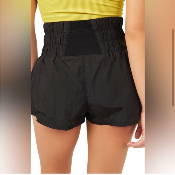 Free People FP Movement Size Large Skort - Picture 2 of 6